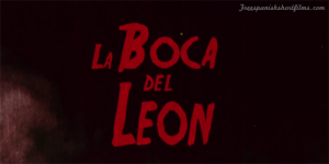 La Boca Del Leon