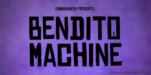 Bendito Machine II: The Spark Of Life