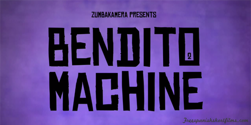 Bendito Machine II: The Spark Of Life