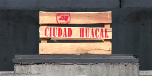 Ciudad Huacal