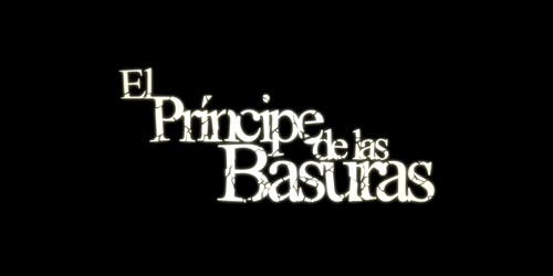 El Príncipe De Las Basuras