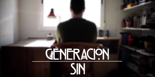 Generación Sin