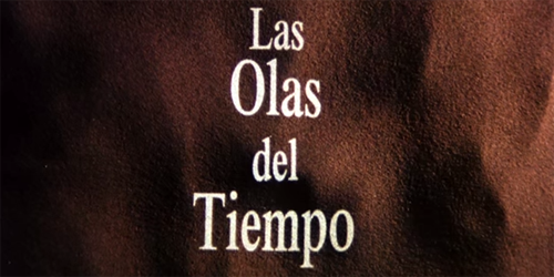 Las Olas Del Tiempo