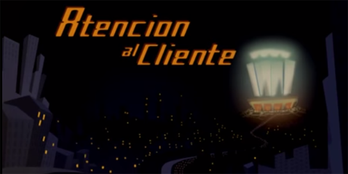 Atención Al Cliente