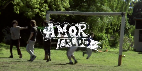 Amor Crudo