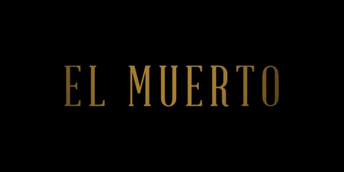 El Muerto