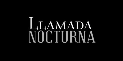 Llamada Nocturna