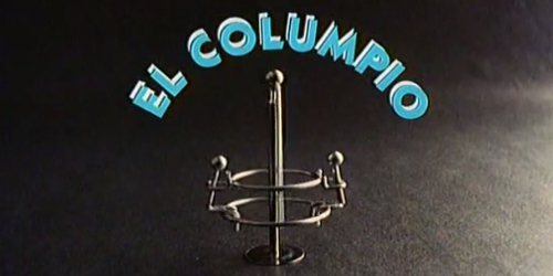 El Columpio