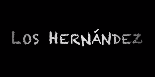 Los Hernández