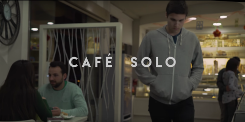 Cafe Solo